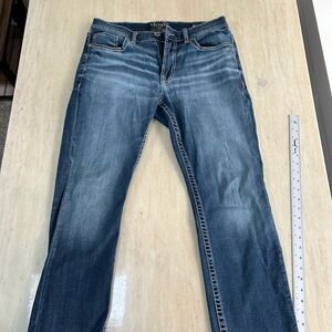 Salvage denim supply size 34x32